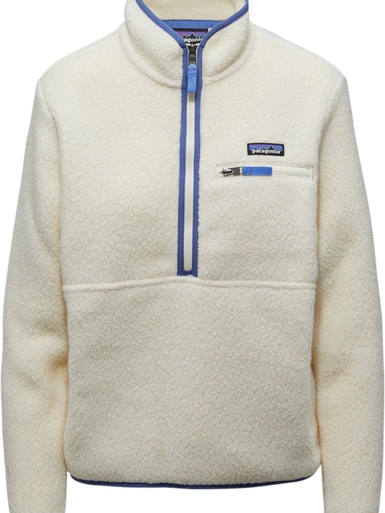 Patagonia Jackets & Blazers - Patagonia Retro Pile Fleece Pullover